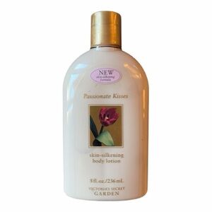 Vintage and rare! Victoria's Secret Passionate Kisses Lotion
